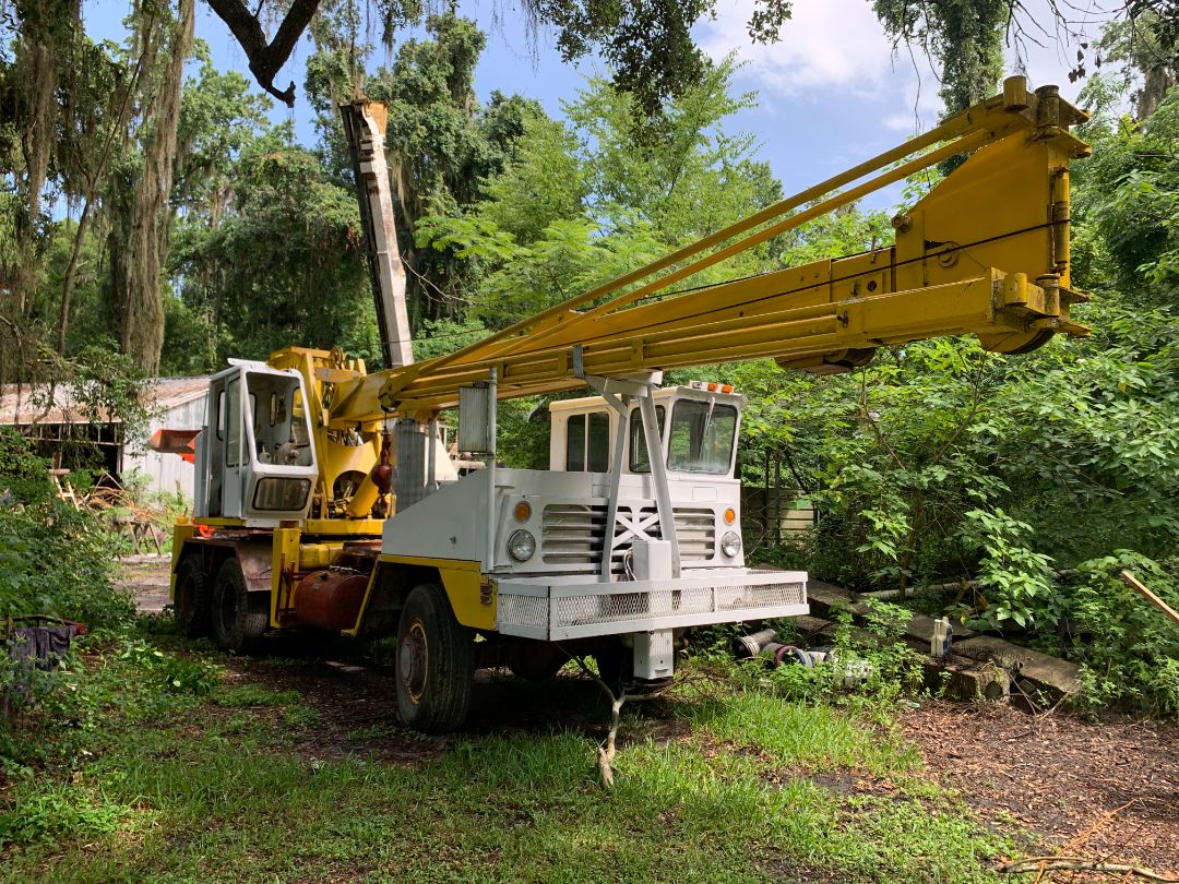 1974 BUCYRUS-ERIE H-5 - Image 14